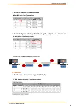 Предварительный просмотр 49 страницы IS5 COMMUNICATIONS iES24G User Manual