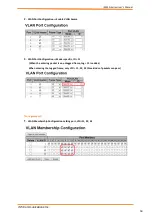 Предварительный просмотр 50 страницы IS5 COMMUNICATIONS iES24G User Manual