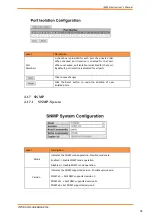 Предварительный просмотр 55 страницы IS5 COMMUNICATIONS iES24G User Manual