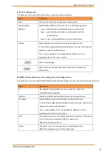 Предварительный просмотр 74 страницы IS5 COMMUNICATIONS iES24G User Manual