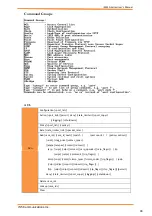 Предварительный просмотр 90 страницы IS5 COMMUNICATIONS iES24G User Manual