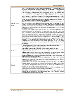 Предварительный просмотр 130 страницы IS5 COMMUNICATIONS iES26GF User Manual