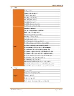 Preview for 161 page of IS5 COMMUNICATIONS iES26GF User Manual