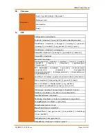 Preview for 166 page of IS5 COMMUNICATIONS iES26GF User Manual