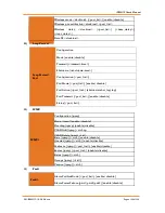 Предварительный просмотр 167 страницы IS5 COMMUNICATIONS iES26GF User Manual