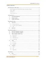 Preview for 3 page of IS5 COMMUNICATIONS iES28GF User Manual