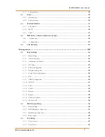 Preview for 4 page of IS5 COMMUNICATIONS iES28GF User Manual