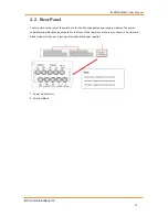 Preview for 15 page of IS5 COMMUNICATIONS iES28GF User Manual