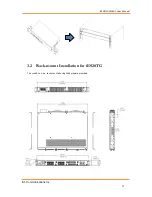 Preview for 17 page of IS5 COMMUNICATIONS iES28GF User Manual