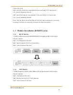 Preview for 18 page of IS5 COMMUNICATIONS iES28GF User Manual