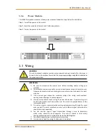 Preview for 20 page of IS5 COMMUNICATIONS iES28GF User Manual