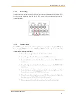 Preview for 21 page of IS5 COMMUNICATIONS iES28GF User Manual