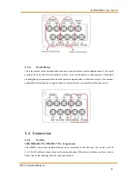 Preview for 22 page of IS5 COMMUNICATIONS iES28GF User Manual