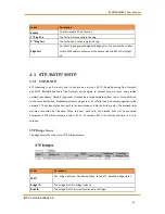 Preview for 31 page of IS5 COMMUNICATIONS iES28GF User Manual