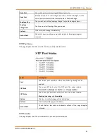 Preview for 32 page of IS5 COMMUNICATIONS iES28GF User Manual