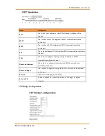 Preview for 33 page of IS5 COMMUNICATIONS iES28GF User Manual