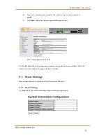 Preview for 43 page of IS5 COMMUNICATIONS iES28GF User Manual