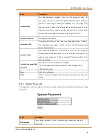 Preview for 44 page of IS5 COMMUNICATIONS iES28GF User Manual