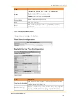 Preview for 48 page of IS5 COMMUNICATIONS iES28GF User Manual