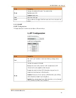 Preview for 52 page of IS5 COMMUNICATIONS iES28GF User Manual