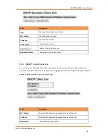 Preview for 58 page of IS5 COMMUNICATIONS iES28GF User Manual