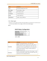 Preview for 59 page of IS5 COMMUNICATIONS iES28GF User Manual