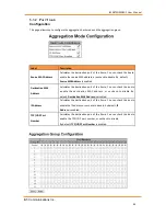 Preview for 63 page of IS5 COMMUNICATIONS iES28GF User Manual