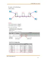 Preview for 89 page of IS5 COMMUNICATIONS iES28GF User Manual