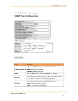 Preview for 97 page of IS5 COMMUNICATIONS iES28GF User Manual