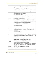 Preview for 107 page of IS5 COMMUNICATIONS iES28GF User Manual