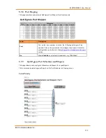 Preview for 112 page of IS5 COMMUNICATIONS iES28GF User Manual