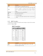 Preview for 116 page of IS5 COMMUNICATIONS iES28GF User Manual