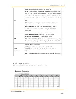 Предварительный просмотр 120 страницы IS5 COMMUNICATIONS iES28GF User Manual