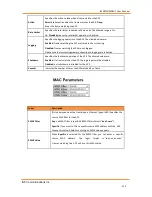 Preview for 130 page of IS5 COMMUNICATIONS iES28GF User Manual