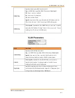 Preview for 131 page of IS5 COMMUNICATIONS iES28GF User Manual