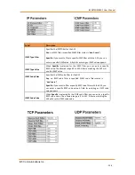 Preview for 136 page of IS5 COMMUNICATIONS iES28GF User Manual