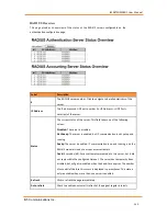 Preview for 142 page of IS5 COMMUNICATIONS iES28GF User Manual