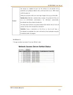 Preview for 156 page of IS5 COMMUNICATIONS iES28GF User Manual