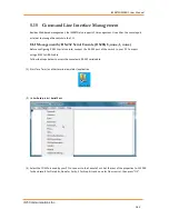 Preview for 184 page of IS5 COMMUNICATIONS iES28GF User Manual