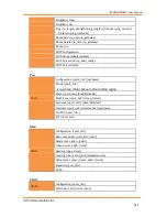 Preview for 189 page of IS5 COMMUNICATIONS iES28GF User Manual