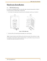 Preview for 11 page of IS5 COMMUNICATIONS iES6 Series User Manual