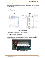 Preview for 12 page of IS5 COMMUNICATIONS iES6 Series User Manual