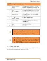 Preview for 15 page of IS5 COMMUNICATIONS iES6 Series User Manual