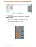 Preview for 21 page of IS5 COMMUNICATIONS iES6 Series User Manual