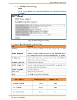 Preview for 24 page of IS5 COMMUNICATIONS iES6 Series User Manual