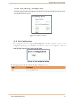 Preview for 44 page of IS5 COMMUNICATIONS iES6 Series User Manual