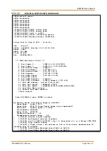 Preview for 42 page of IS5 COMMUNICATIONS iRBX6GF User Manual