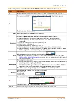 Preview for 120 page of IS5 COMMUNICATIONS iRBX6GF User Manual