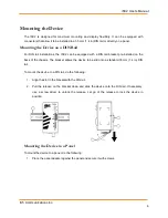 Предварительный просмотр 6 страницы IS5 COMMUNICATIONS iSC2 Series User Manual