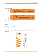 Предварительный просмотр 8 страницы IS5 COMMUNICATIONS iSC2 Series User Manual